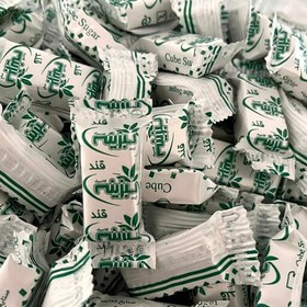 تصویر 2 از قیمت و خرید قند حبه‌ ای بسته‌ بندی + فروش ارزان